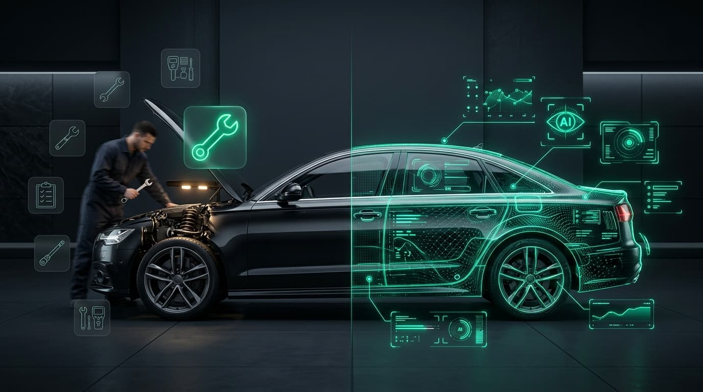 CARFAX vs. AutoCheck vs. Arabal AI: The Smart Car Buying Guide