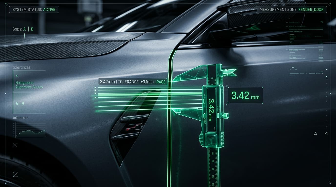 Why a Clean CARFAX Report Isn't Enough: The Case for Visual AI Analysis